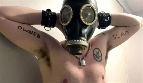 Celebrating The Anniversary Of Becoming Masters Owned Slave Nudes Gaykink Nude Pics Org