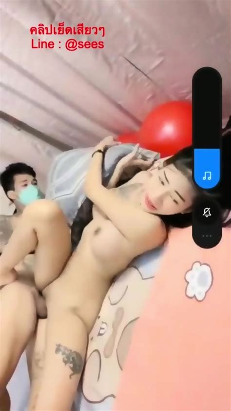 Beautiful Hard Fuck Thai Teen
