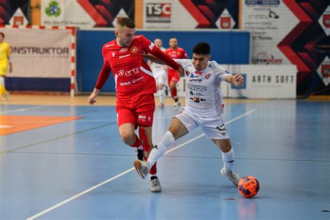 Futsal Z Nieba Do Piek A Widzewtomy Oficjalny Portal Kibic W