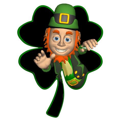 Free Leprechaun Download Free Leprechaun Png Images Free Cliparts On