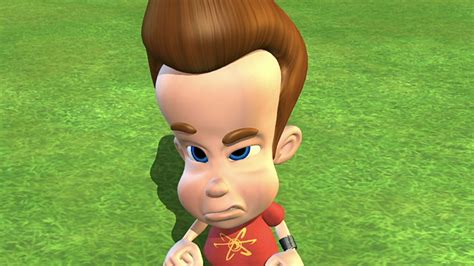 Watch The Adventures Of Jimmy Neutron Boy Genius Season 1 Episode 15