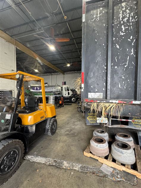 Phoenix Truck Repair | Miami FL