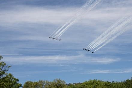 250 Formation of the thunderbirds Stock Pictures, Editorial Images and Stock Photos | Shutterstock