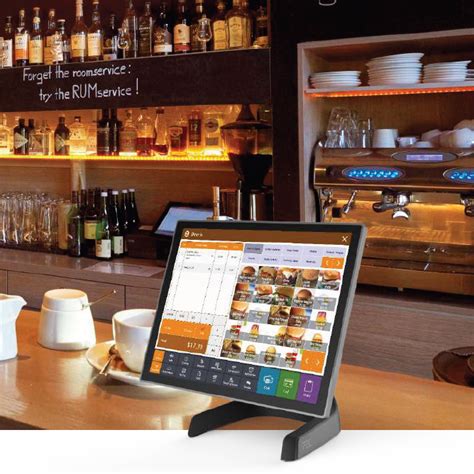POS система P2C серии 250 | SystemGroup | Автоматизация бизнеса