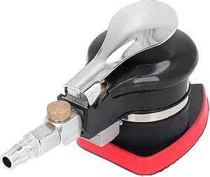 Amazon Eujgoov Rpm Air Triangular Sander Detail Sander