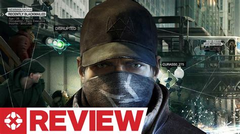 Watch Dogs Review - GamingNewsMag.com