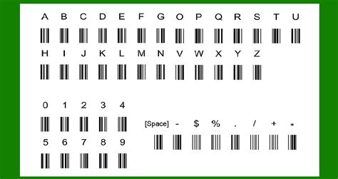 Full ASCII Code 39