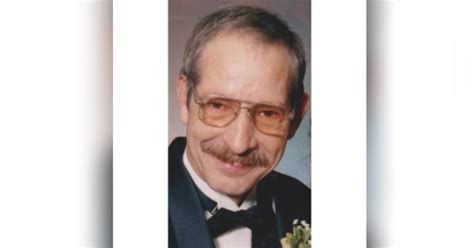 John R Chapman Obituary Visitation And Funeral Information