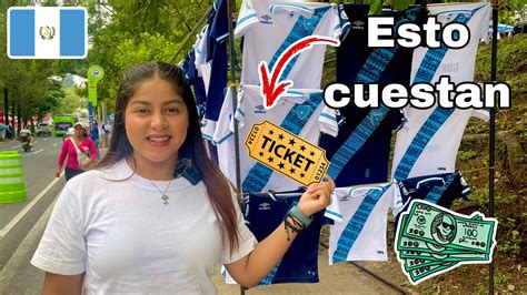 As Es La Reventa De Boletos Para Guatemala Vs Costa Rica Liga De