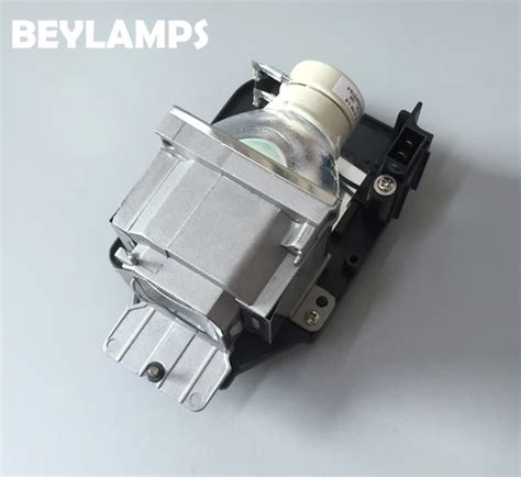 100 Original Lamp With Housing LMP E212 For Sony VPL EW275 VPL DW226