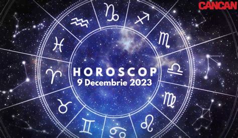 Horoscop 9 decembrie 2023 Racii reușesc să depășească situațiile grele