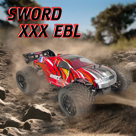 waterproof rc cars off road 1 10 scale rc electric for adults – VRX Racing