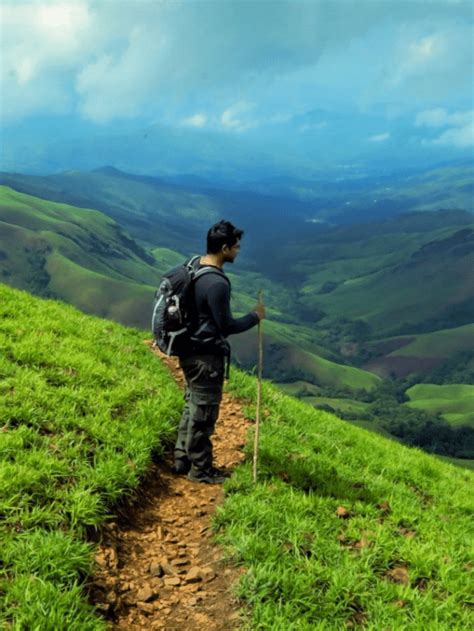 A Road Trip From Bangalore To Chikmagalur Travel Kit Savaari Car