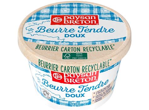 Shop Paysan Breton Soft Unsalted Butter G Le Petit Depot