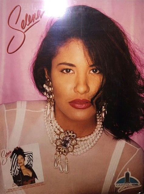 An Album Cover With A Woman S Face Wearing Pearls And Necklaces On It