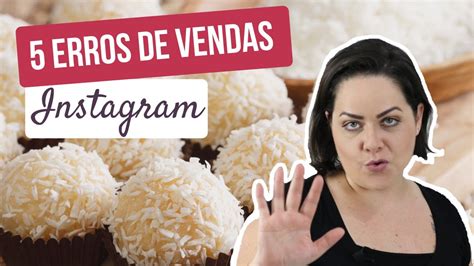 Como vender doces pela internet 5 ERROS que você não pode cometer no