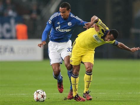 Schalke Verliert Generalprobe Bei Matip Comeback