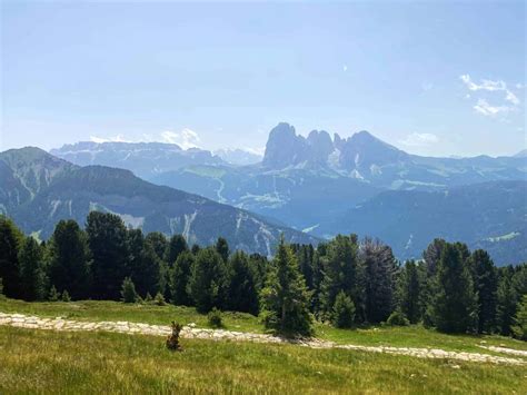 Traveling To The Dolomites From Venice Modes Of Transport Access