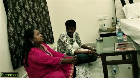 Indian Hot Milf Kamwali Bhabhi Getting Fucked