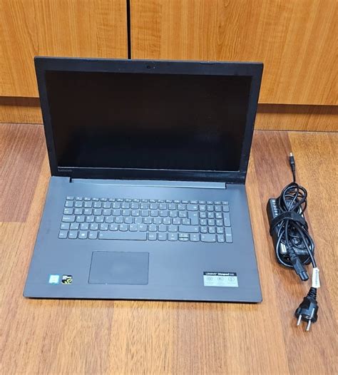 Lenovo Ideapad 330-17ICH 17 laptop (Intel Core i5 8300H /8 GB DDR4/ 1TB ...