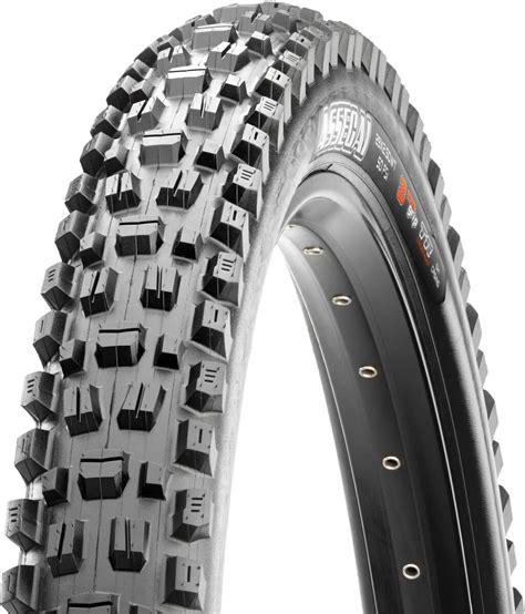 Maxxis Assegai 27 5 Inch The Bike Shop