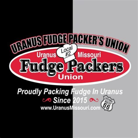 Uranus Fudge Packer Youth T Shirt Uranus Fudge Factory