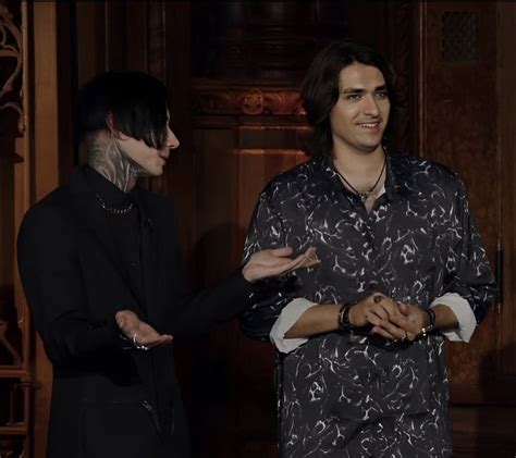 Дмитрий Матвеев и Олег Шепс ♡!!! | Экстрасенсы, Образцы модного эскиза ...