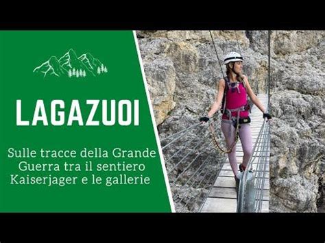 Cortina D Ampezzo Cosa Vedere Via Ferrata Kaiserjager E Le Gallerie