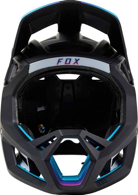 Fox Proframe RS MIPS RTRN Full Face Helmet [30253] | ABC Bikes