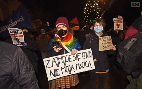 Czy Protesty Strajku Kobiet Mog Co Zmieni Nasz Go Lana Dadu