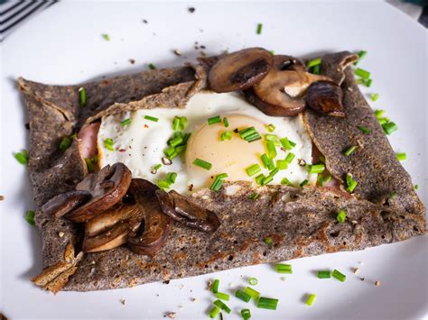 Galette De Bretagne Buckwheat Cr Pes Gradfood