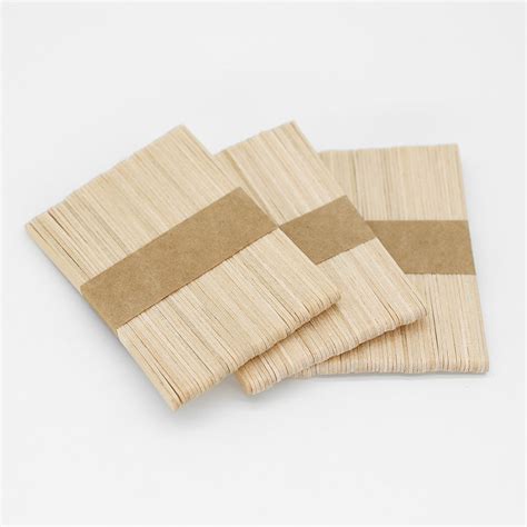 Mm Biodegradable Wooden Coffee Stirrers From China Manufacturer