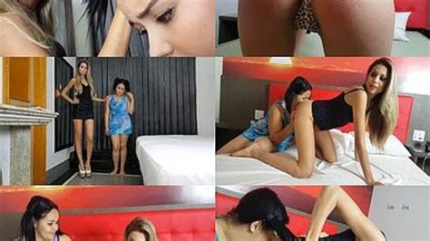 REAL A L SUCK IT GIVES ME NAUSEA BY PATRICIA CAMPOS CLIP 1 IN HD MAKE ME LESBIAN