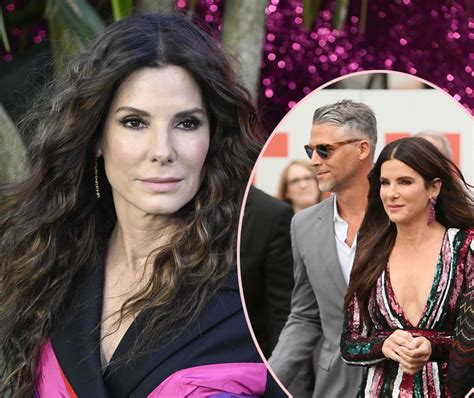 The Beautiful Way Sandra Bullock Fulfilled Late Partner Bryan Randall S