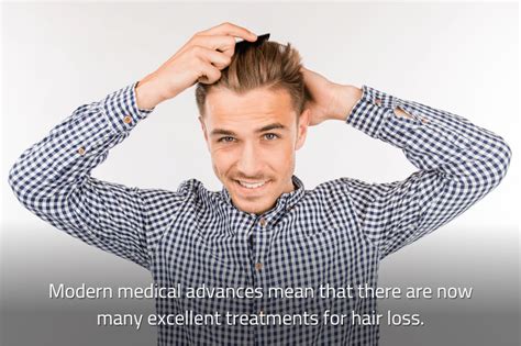 Best Treatments For Hair Loss