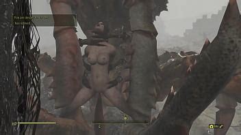 Fallout Anna XVIDEOS