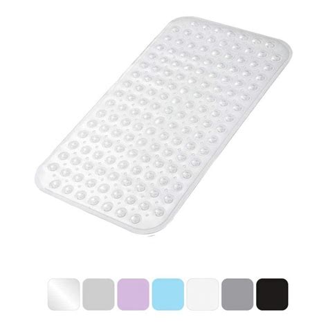 Top 10 Best Non Slip Shower Mats In 2023 Best Bathtub Shower Mats