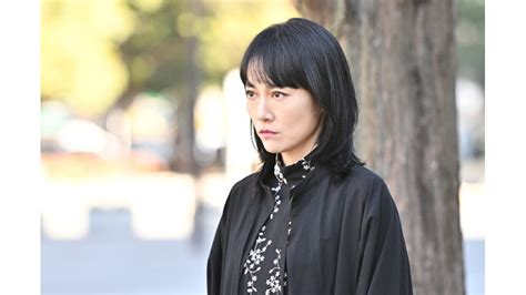 新たな幽霊役で菊地凛子の出演が決定！ 金曜ドラマ『100万回 言えばよかった』｜100万回 言えばよかった｜tverプラス テレビ番組最新情報