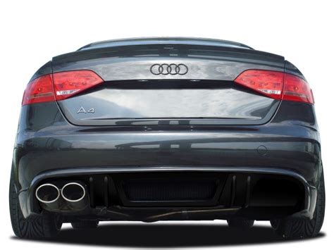 Welcome To Extreme Dimensions Inventory Item 2009 2012 Audi A4 B8