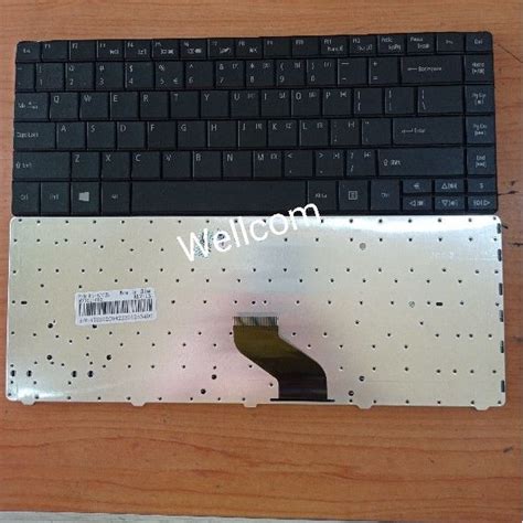 Jual Keyboard Acer Aspire E1 E1 421 E1 431 E1 471 Shopee Indonesia