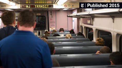 New Jersey Transit Board Approves Fare Increase and Service Changes