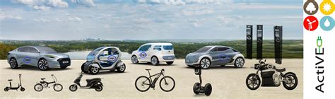 La mobilité électrique pour tous et par tous