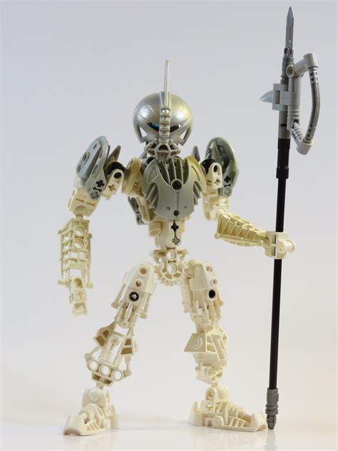 On Twitter The Nameless Toa Of Ice Who Member Of Toa Mangai Ver