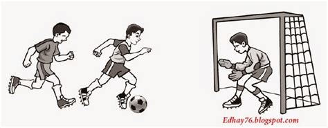 Gambar Teknik Menendang Bola – pulp