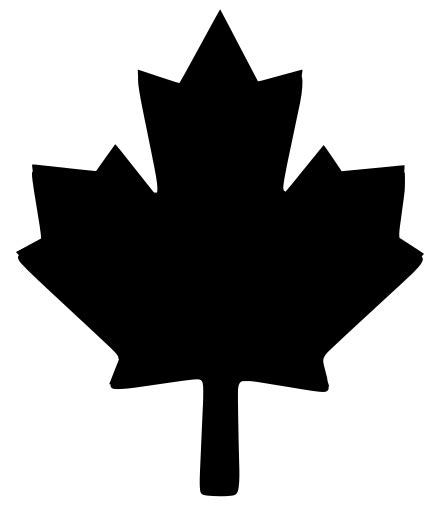 Svg Maple Canada Maple Leaf Free Svg Image And Icon Svg Silh