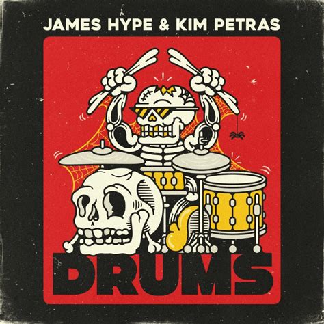 James Hype Feat Kim Petras Drums Extended Mix EDM Lake Zippyshare