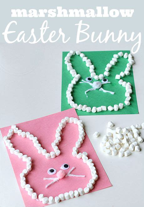 17 Best images about Preschool Easter Crafts on Pinterest | Crafts ...