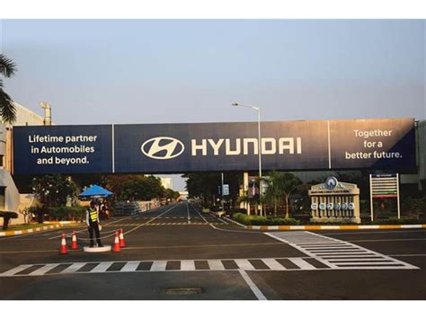 Hyundai Motor India makes move to become powerful