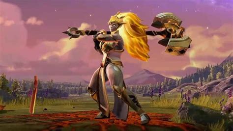 Dota Dawnbreaker Guide August Unveiling Rewards Quests Tips