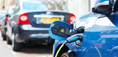 4 Barriers To Electric Vehicle Adoption Part I